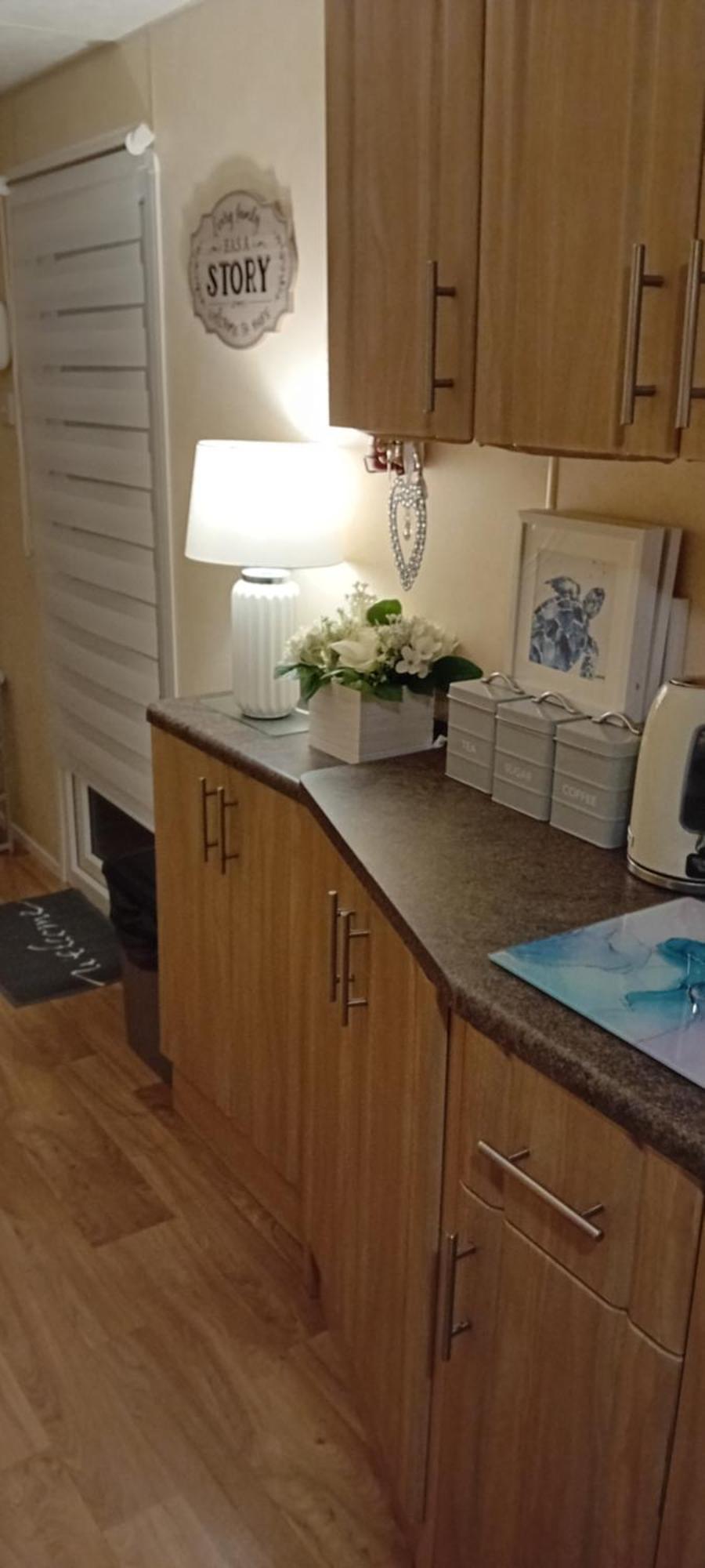 Roseanna Retreat Barmston Beach Parkdean Holiday Park Hotel ภายนอก รูปภาพ