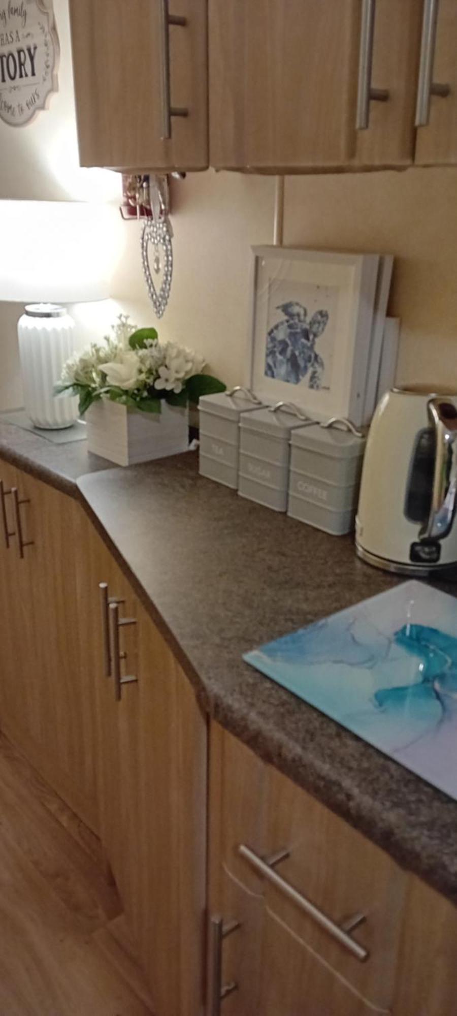 Roseanna Retreat Barmston Beach Parkdean Holiday Park Hotel ภายนอก รูปภาพ