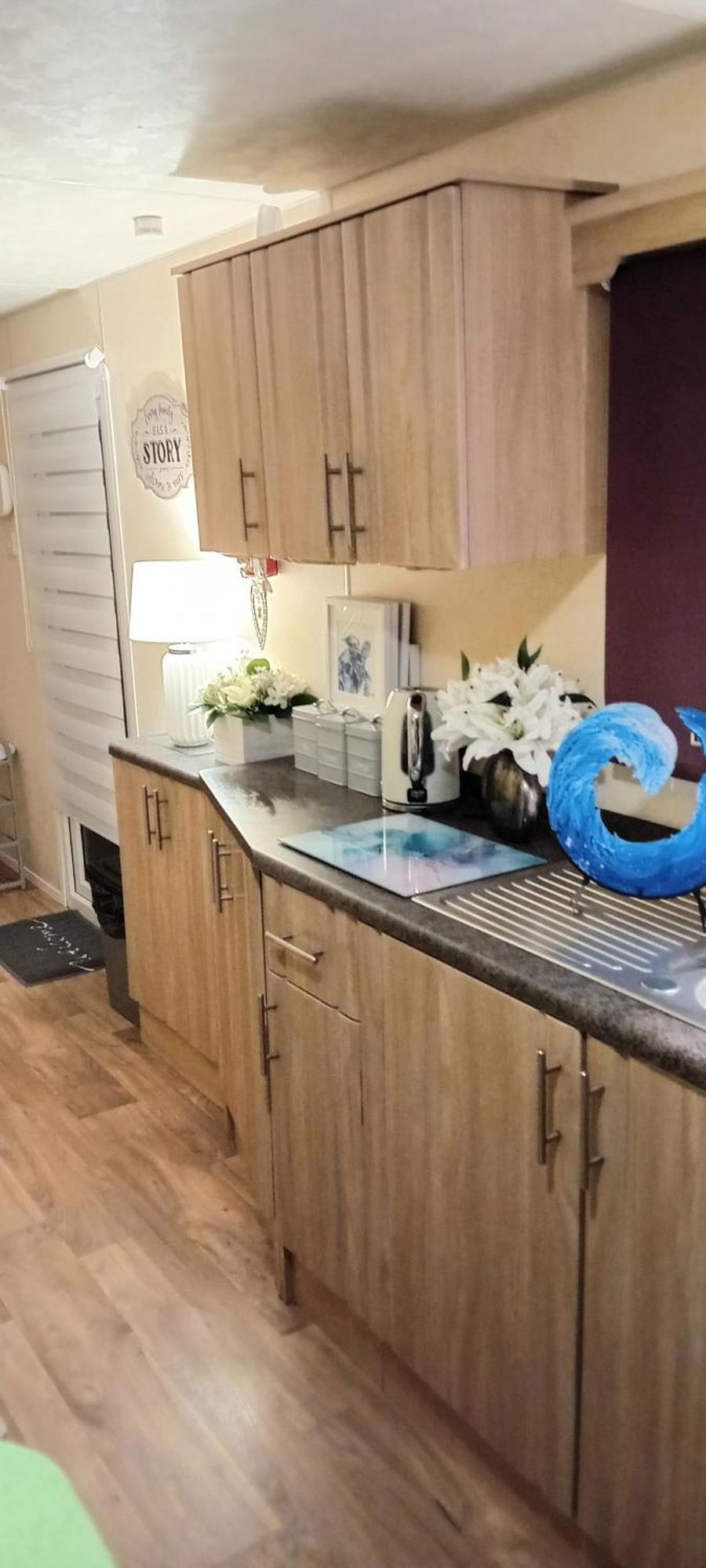 Roseanna Retreat Barmston Beach Parkdean Holiday Park Hotel ภายนอก รูปภาพ