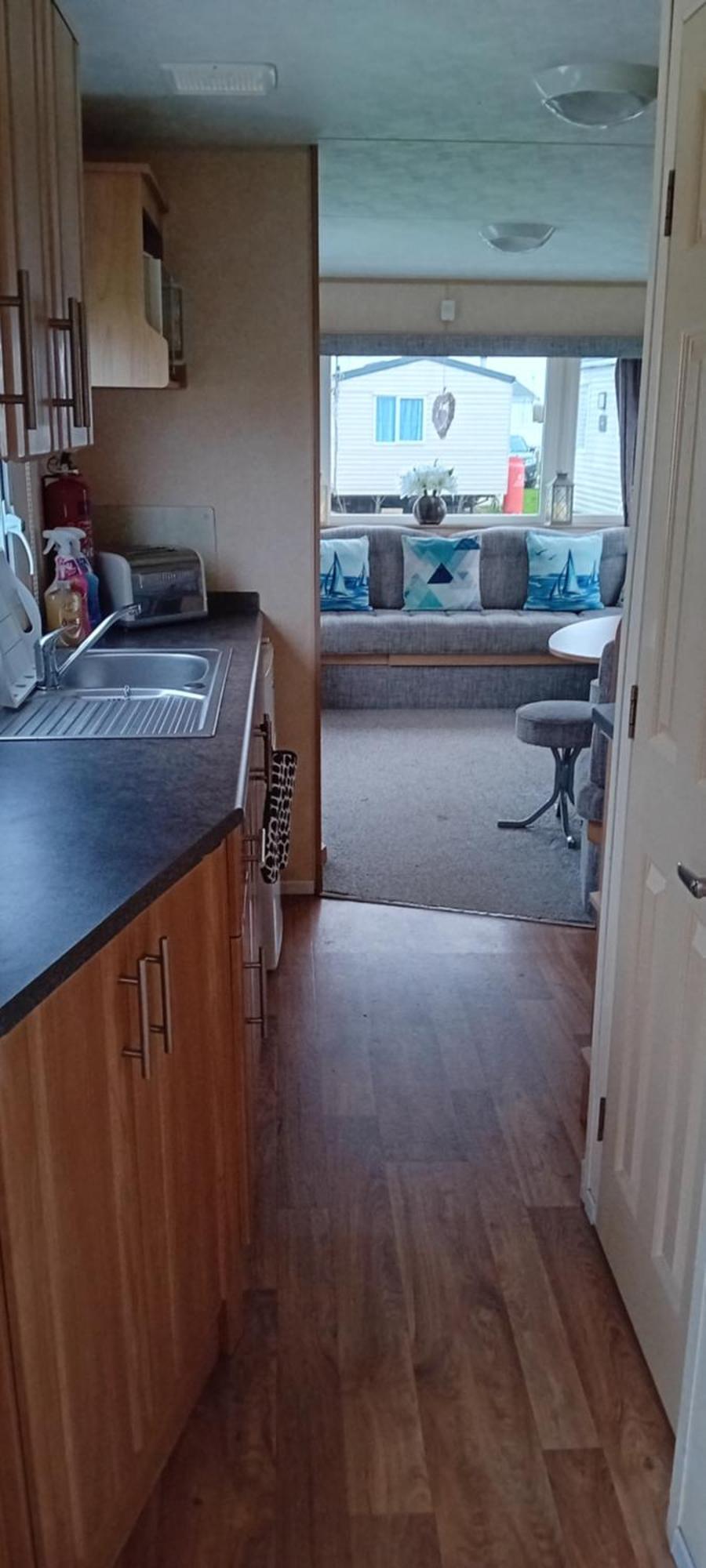 Roseanna Retreat Barmston Beach Parkdean Holiday Park Hotel ภายนอก รูปภาพ