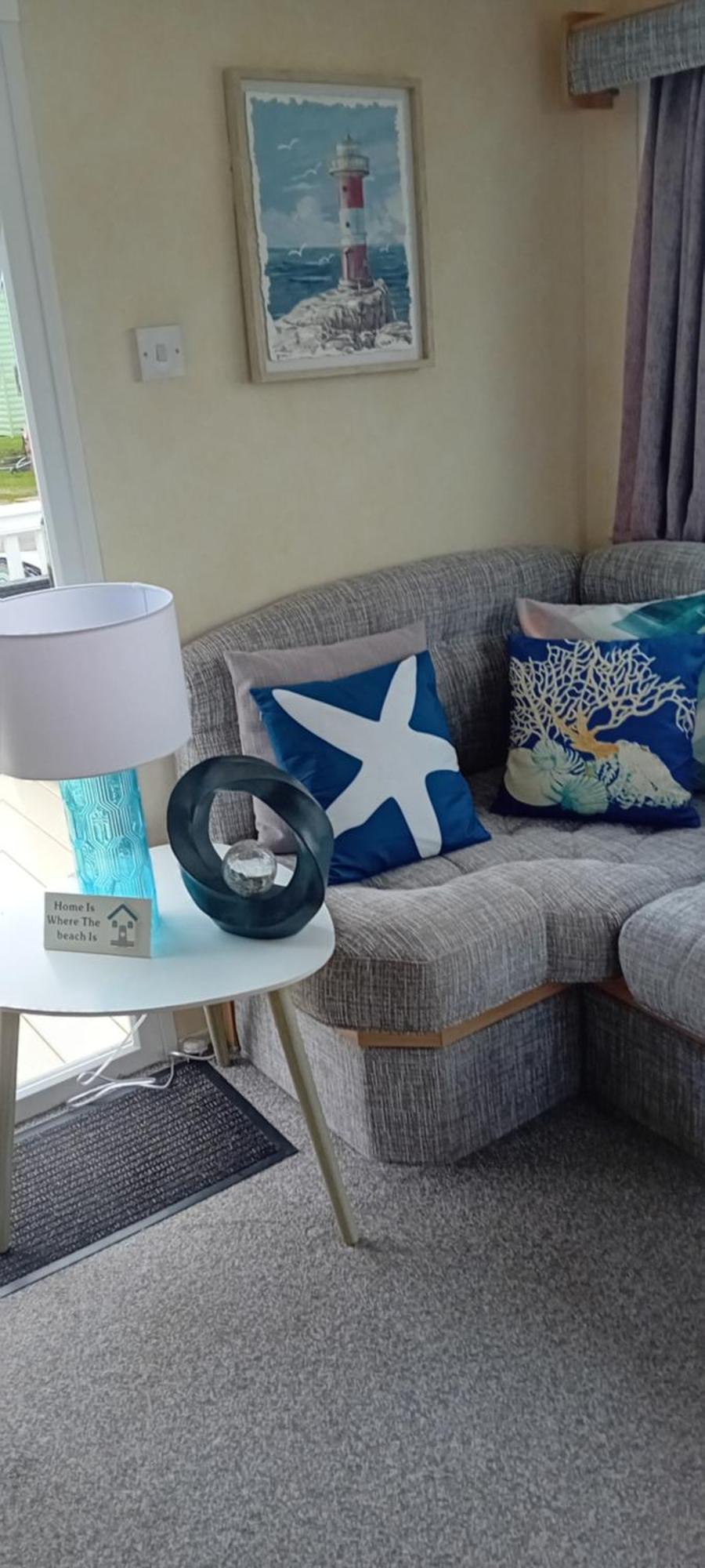 Roseanna Retreat Barmston Beach Parkdean Holiday Park Hotel ภายนอก รูปภาพ