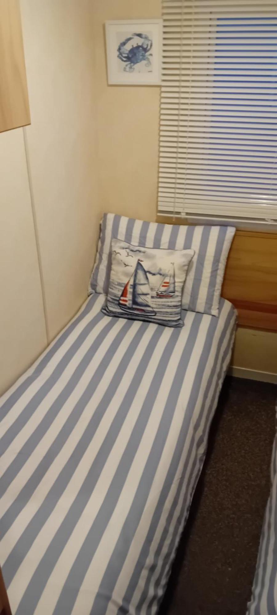 Roseanna Retreat Barmston Beach Parkdean Holiday Park Hotel ภายนอก รูปภาพ