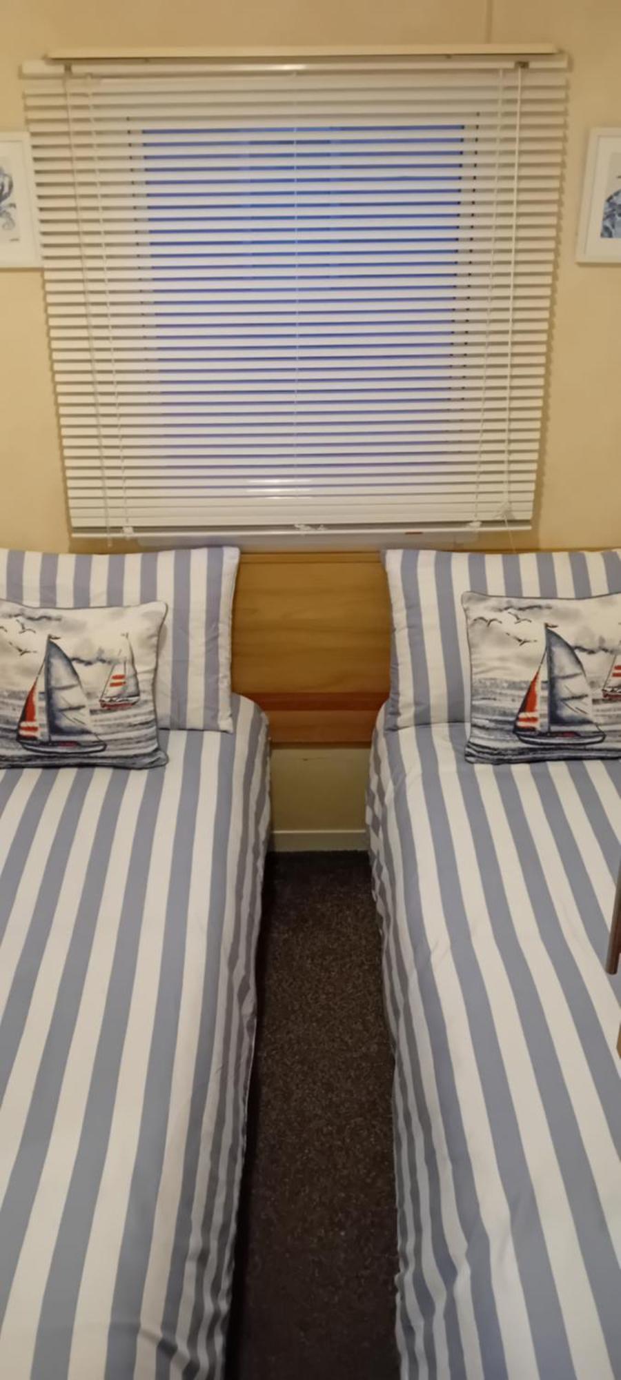 Roseanna Retreat Barmston Beach Parkdean Holiday Park Hotel ภายนอก รูปภาพ