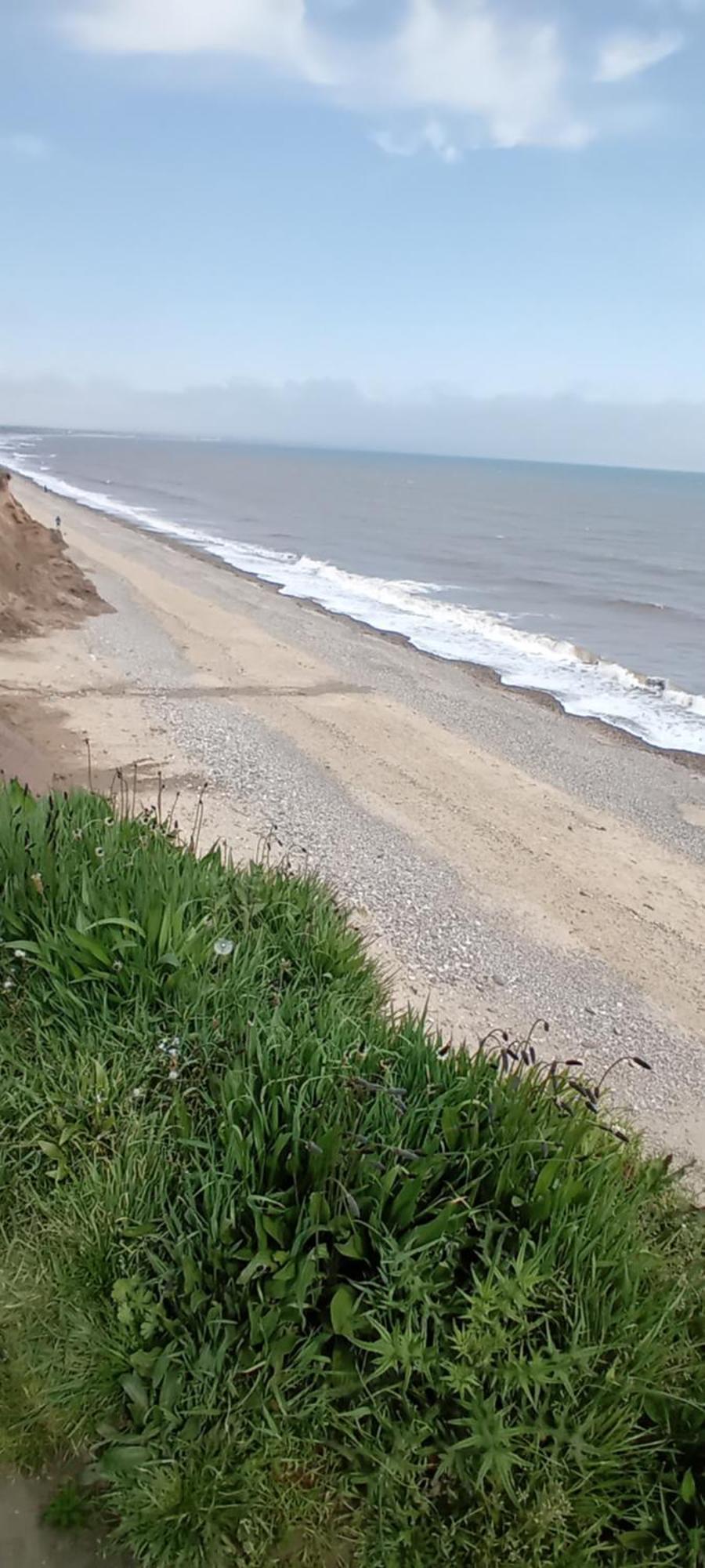 Roseanna Retreat Barmston Beach Parkdean Holiday Park Hotel ภายนอก รูปภาพ