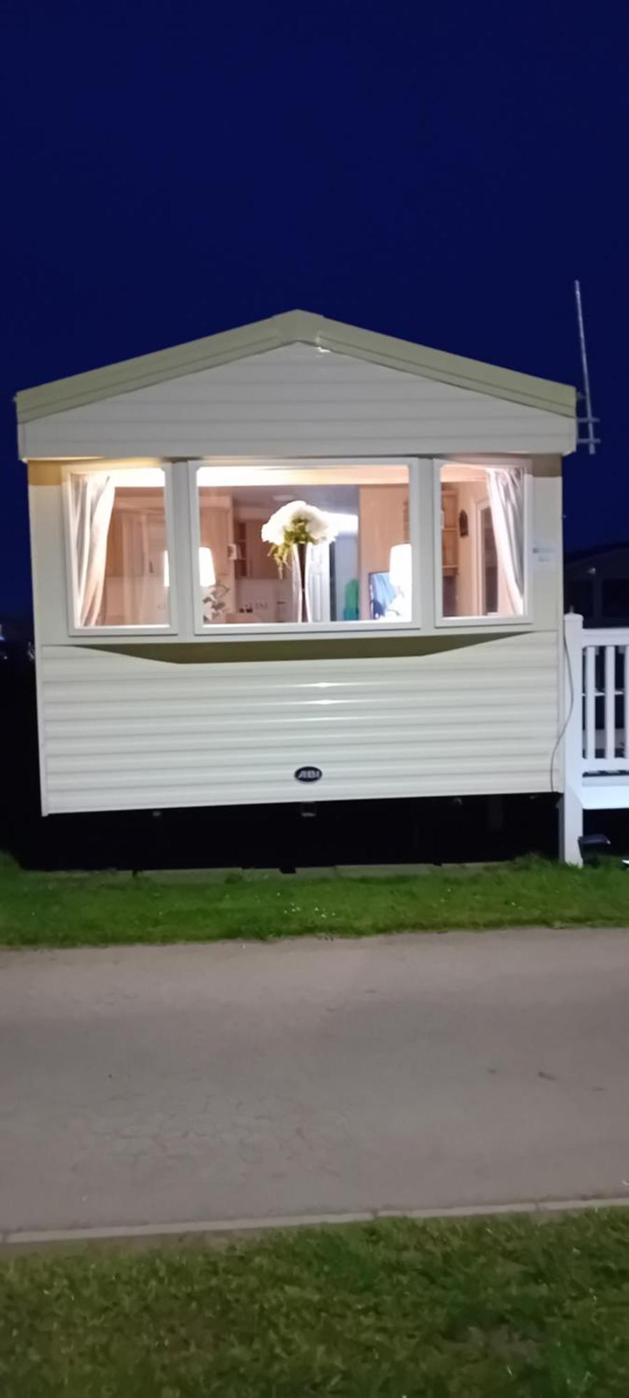 Roseanna Retreat Barmston Beach Parkdean Holiday Park Hotel ภายนอก รูปภาพ