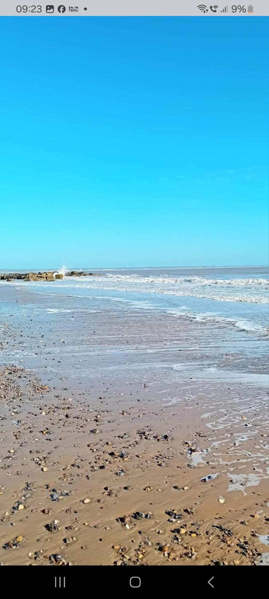 Roseanna Retreat Barmston Beach Parkdean Holiday Park Hotel ภายนอก รูปภาพ