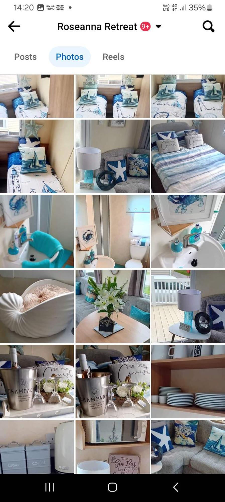 Roseanna Retreat Barmston Beach Parkdean Holiday Park Hotel ภายนอก รูปภาพ