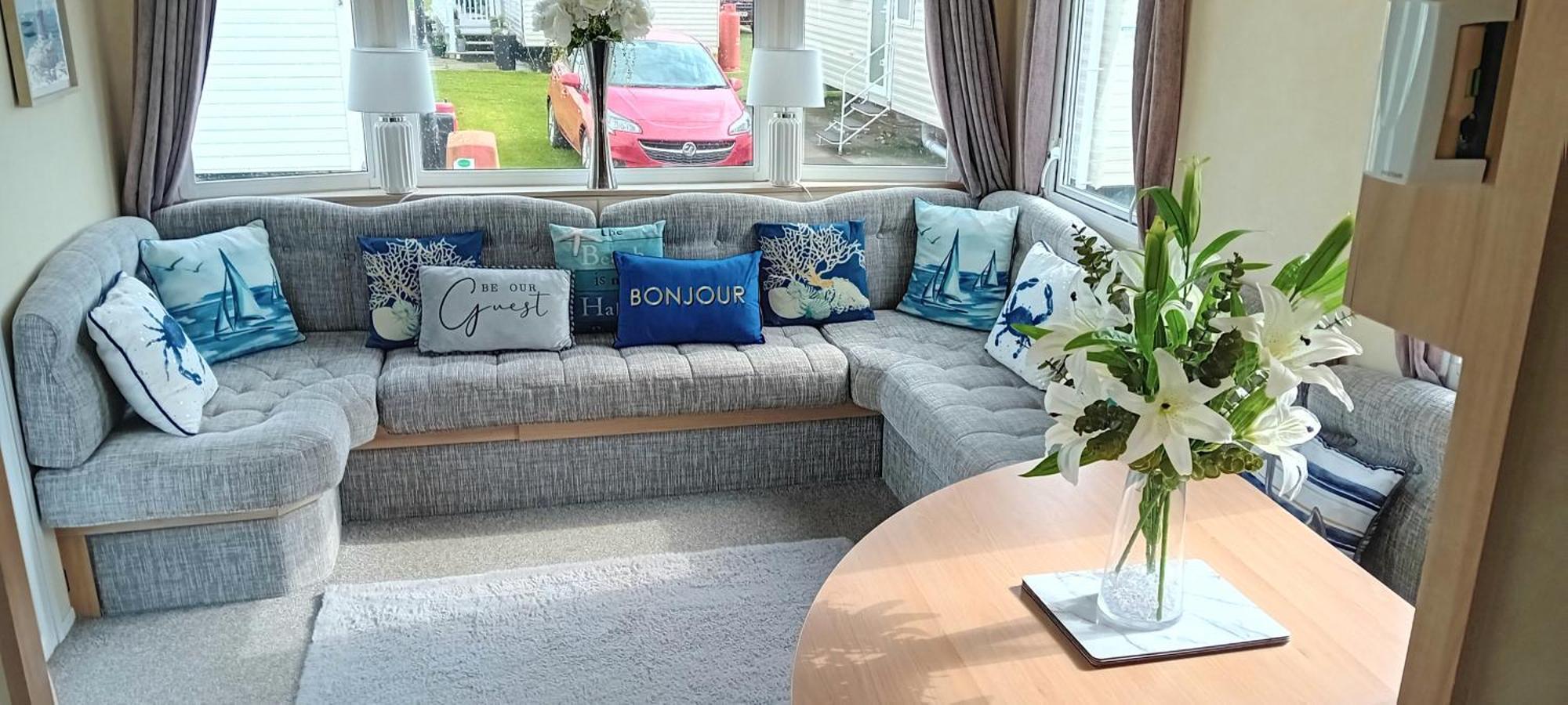 Roseanna Retreat Barmston Beach Parkdean Holiday Park Hotel ภายนอก รูปภาพ
