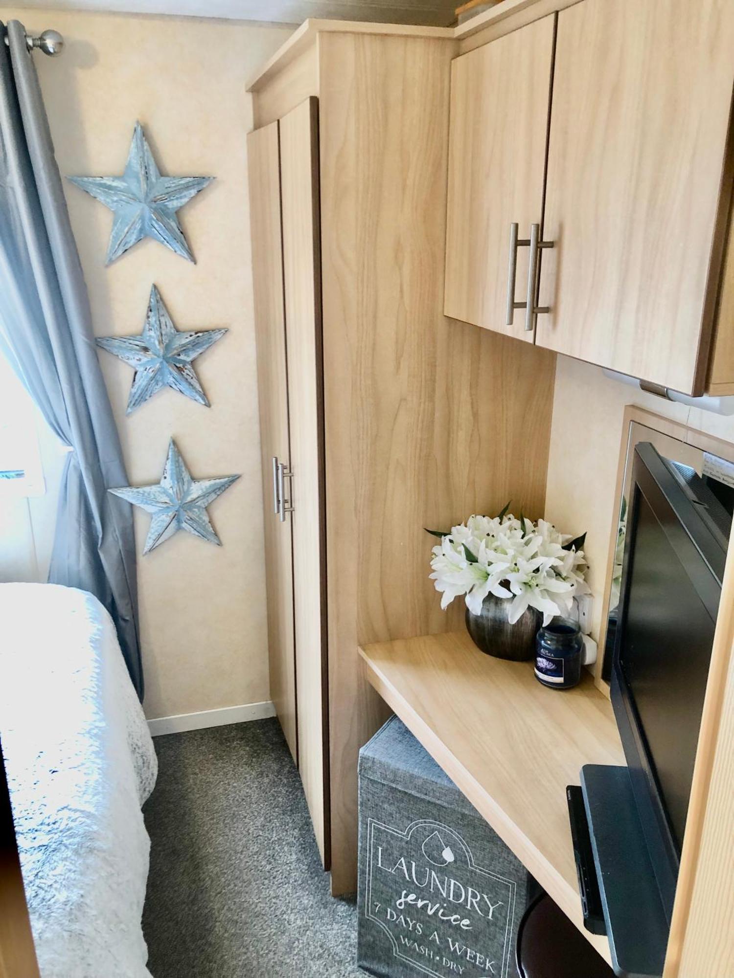 Roseanna Retreat Barmston Beach Parkdean Holiday Park Hotel ภายนอก รูปภาพ